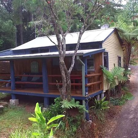Sweetwater Cottage. A Private Mountain Escape Upper Burringbar Buitenkant foto