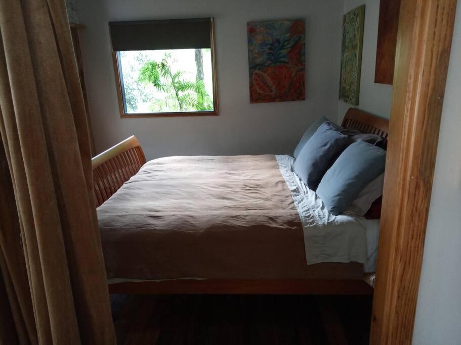 Sweetwater Cottage. A Private Mountain Escape Upper Burringbar Buitenkant foto